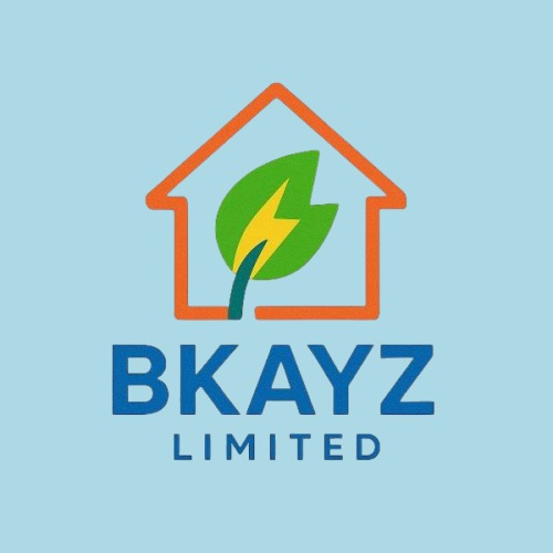BKAYZ Logo